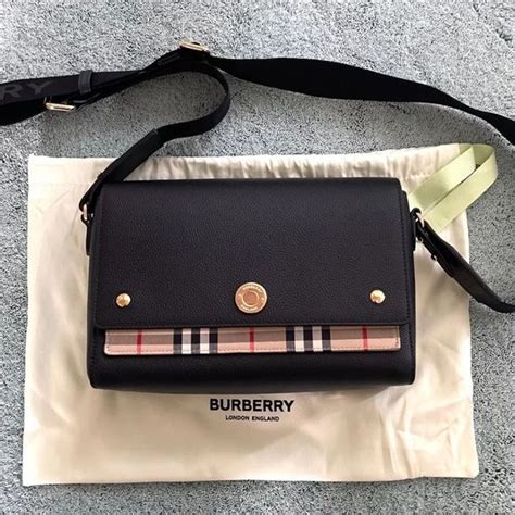 vintage burberry purse gold devorative hardware|Burberry bags for sale.